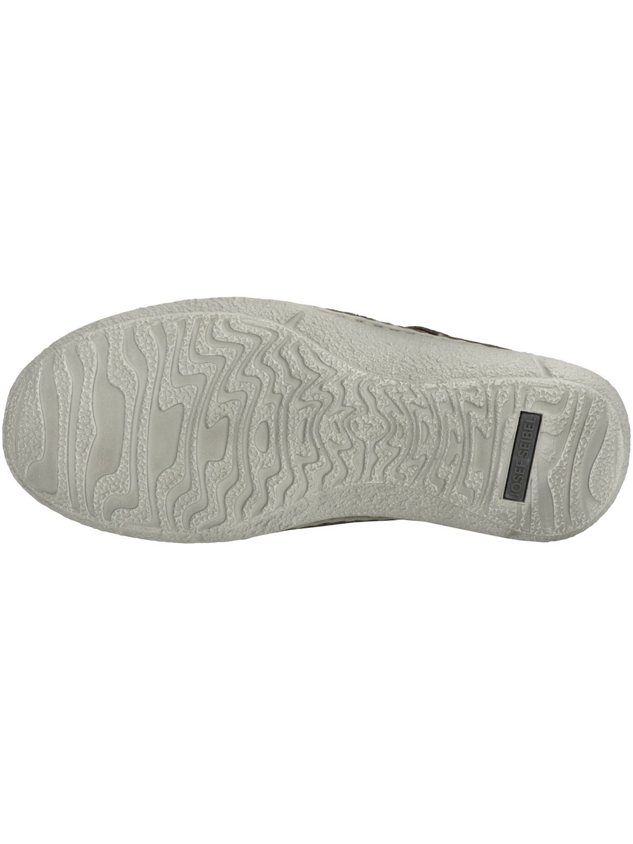 JOSEF SEIBEL Muiltjes 'Anvers 76' in Grijs