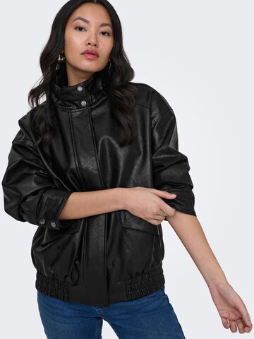ONLY Between-season jacket 'ONLJulia' in Black