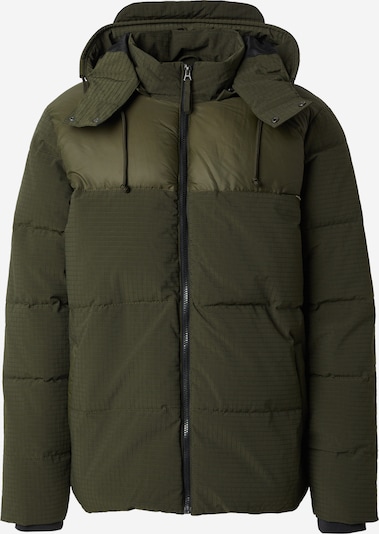 BLEND Kurtka zimowa 'BHESHAN' w kolorze piaskowym, Podgląd produktu