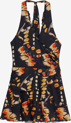 Desigual Haalari värissä musta: etupuoli