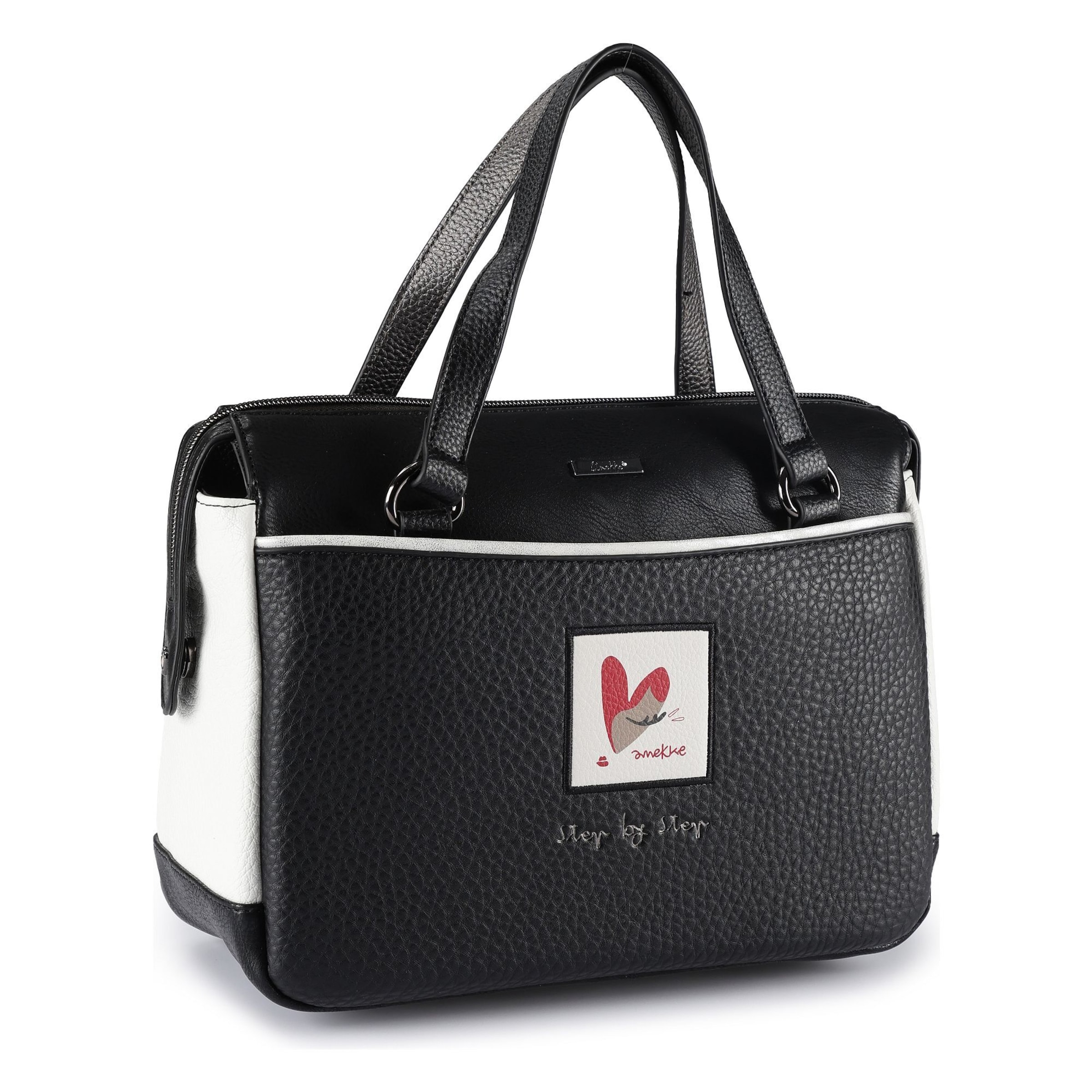 Anekke Handtasche 'Eikon' in Mischfarben