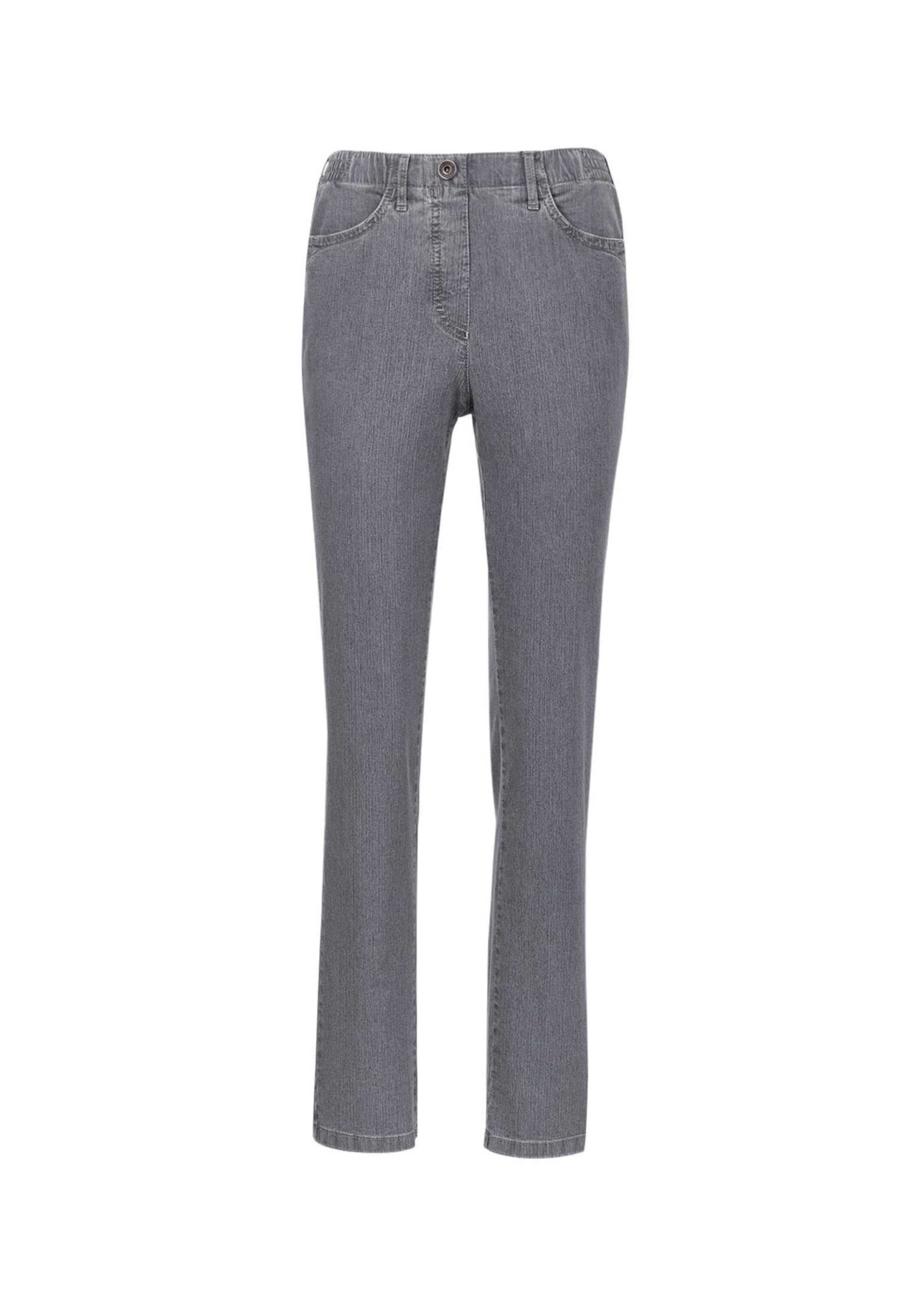 Regular Jean Goldner en gris : devant