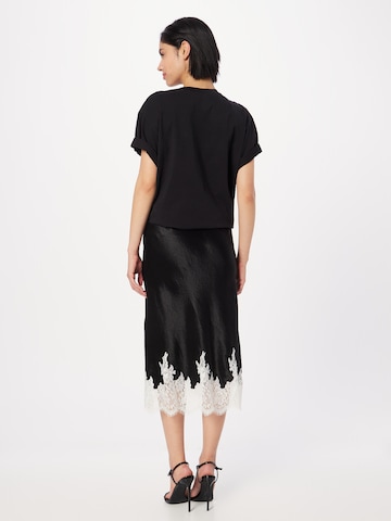 3.1 Phillip Lim - Vestido en negro