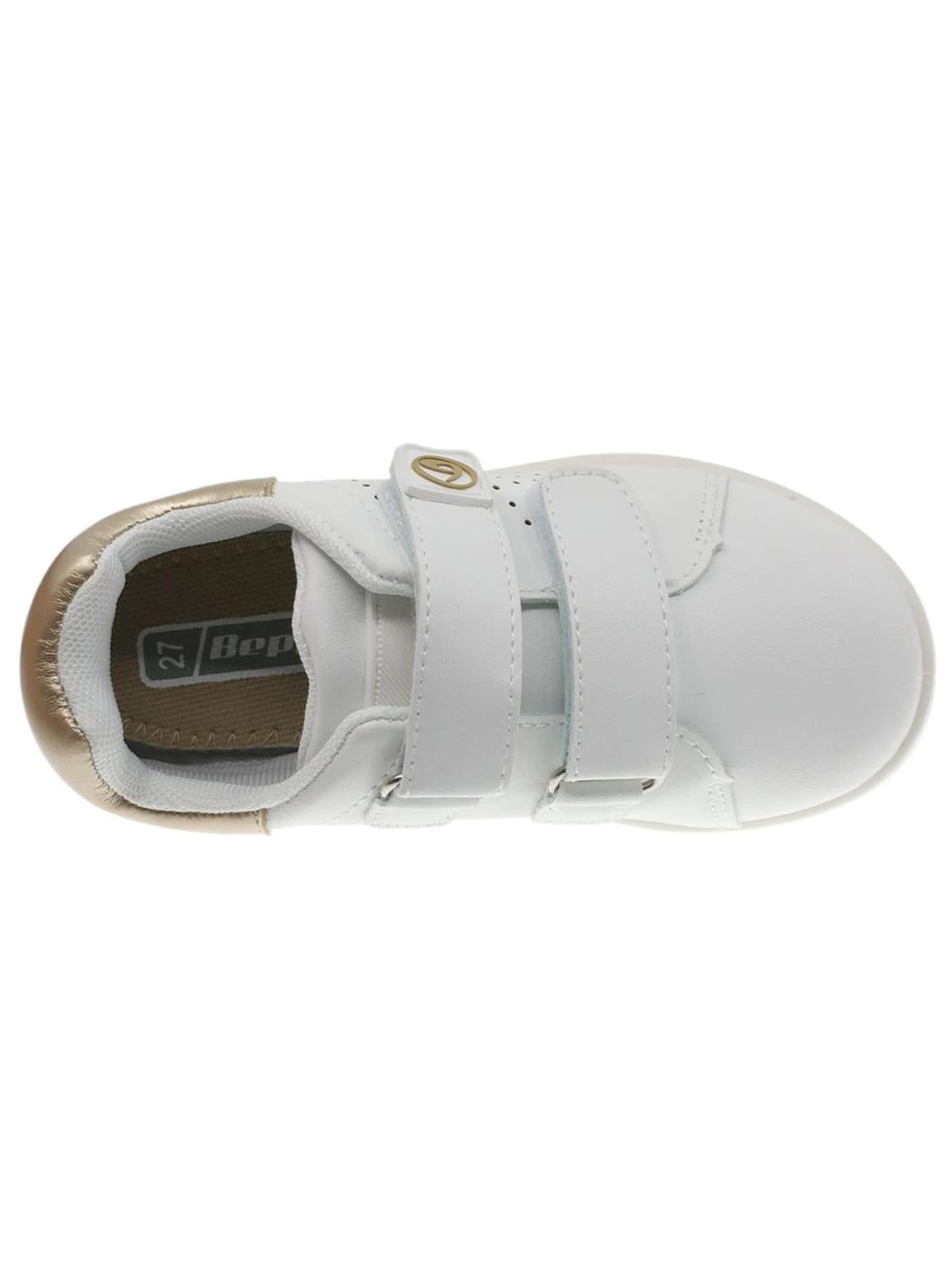 Beppi Sneakers in White