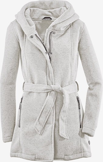 Palton de primăvară-toamnă 'Frydara' G.I.G.A. DX by killtec pe alb murdar, Vizualizare produs