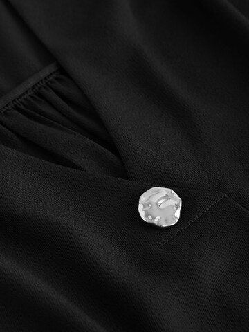 Next Блуза в черно