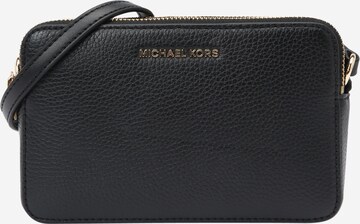 MICHAEL Michael Kors Schoudertas in Zwart