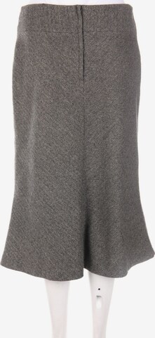 H&M Skirt in L in Grey