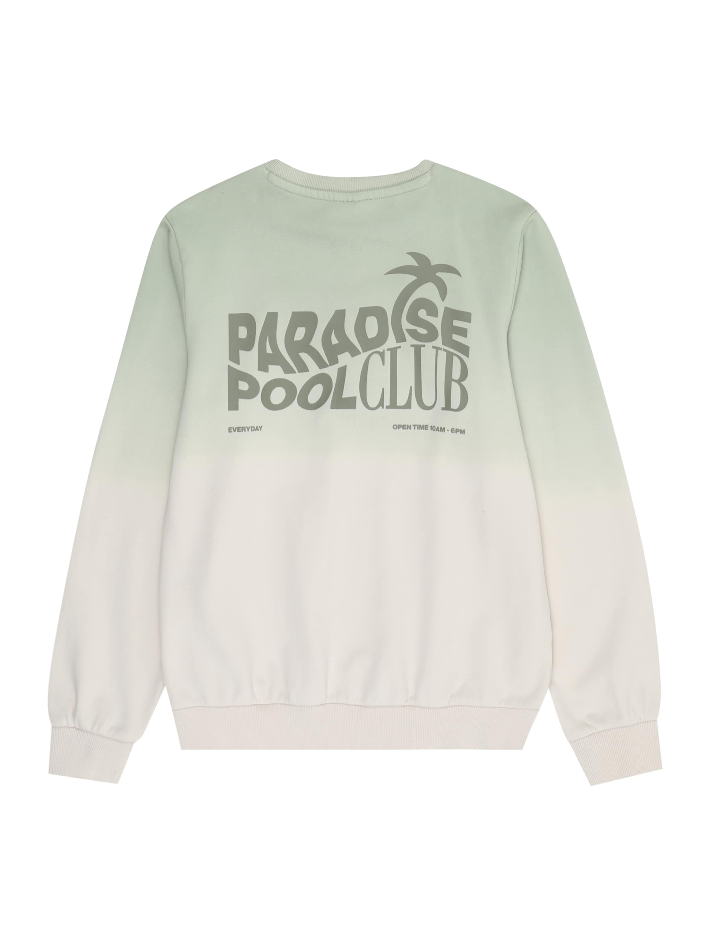 s.Oliver Суичър в зелено