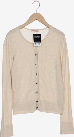 Hugenberg Sweater & Cardigan in M in Beige: front