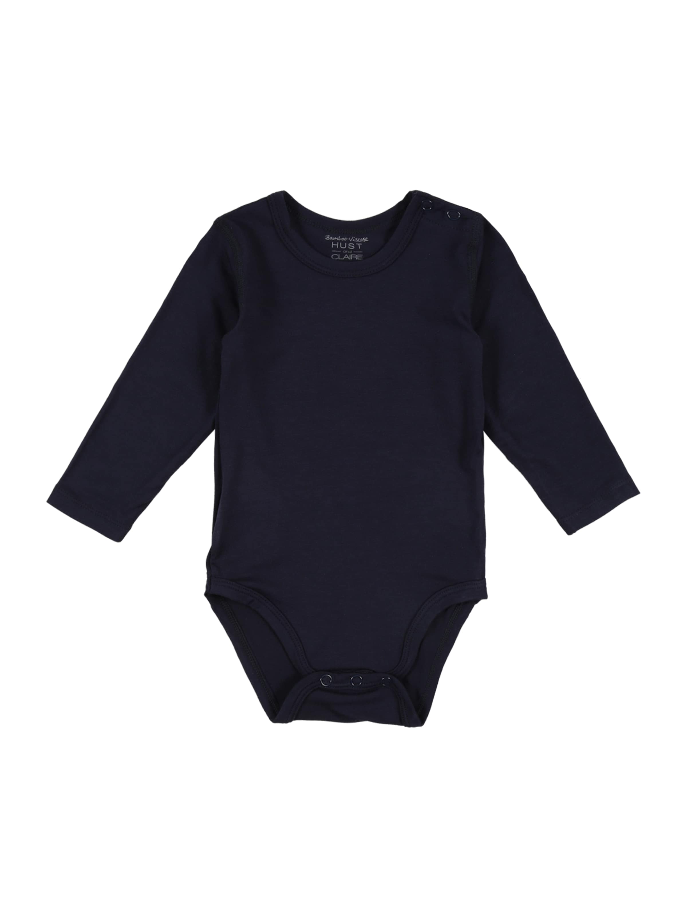 Hust & Claire regular Φορμάκι/κορμάκι σε μπλε: μπροστά