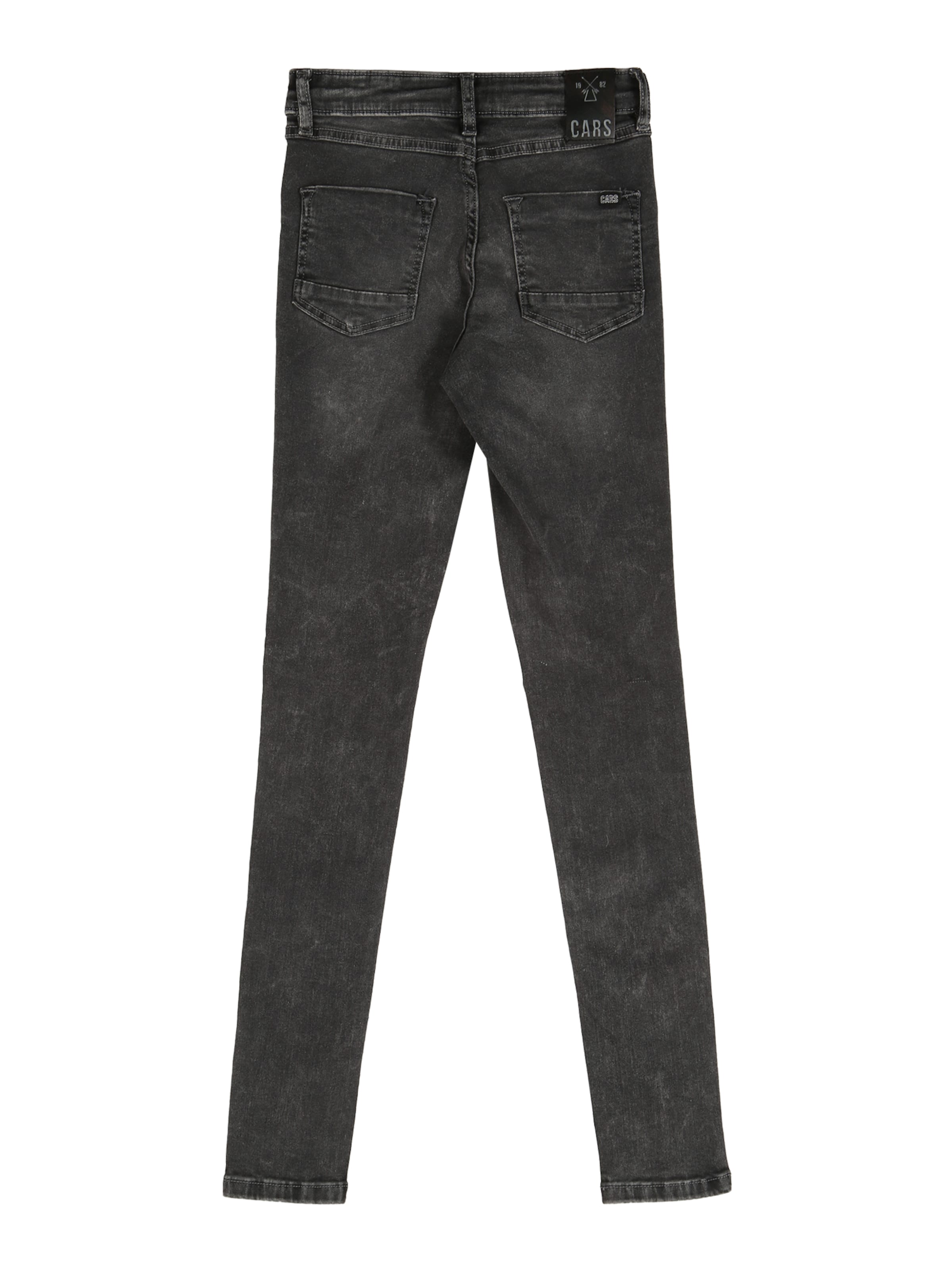 Cars Jeans Skinny Jeans 'ELIZA' i grå