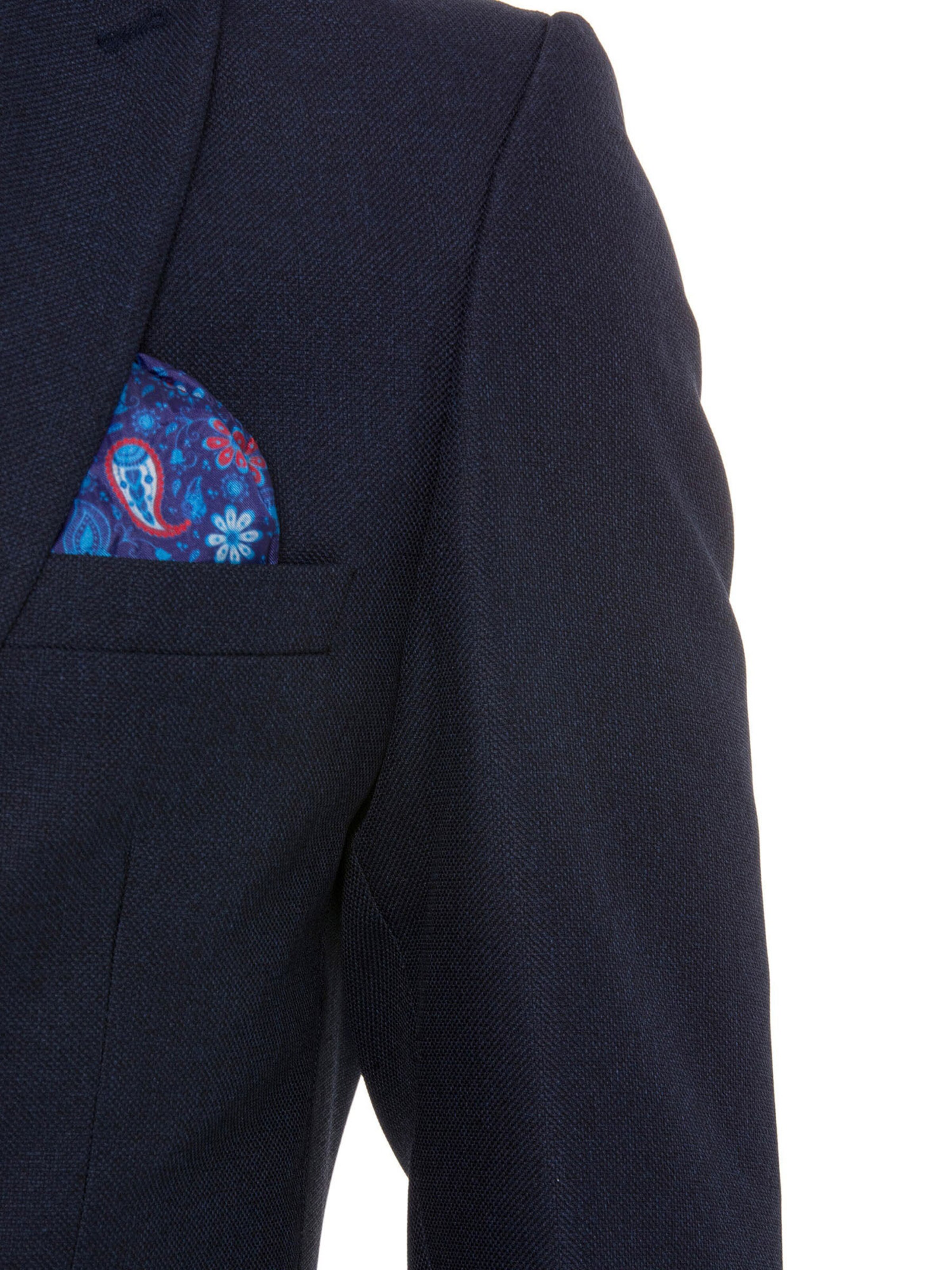 Regular fit Giacca da completo di Daniel Hills in blu