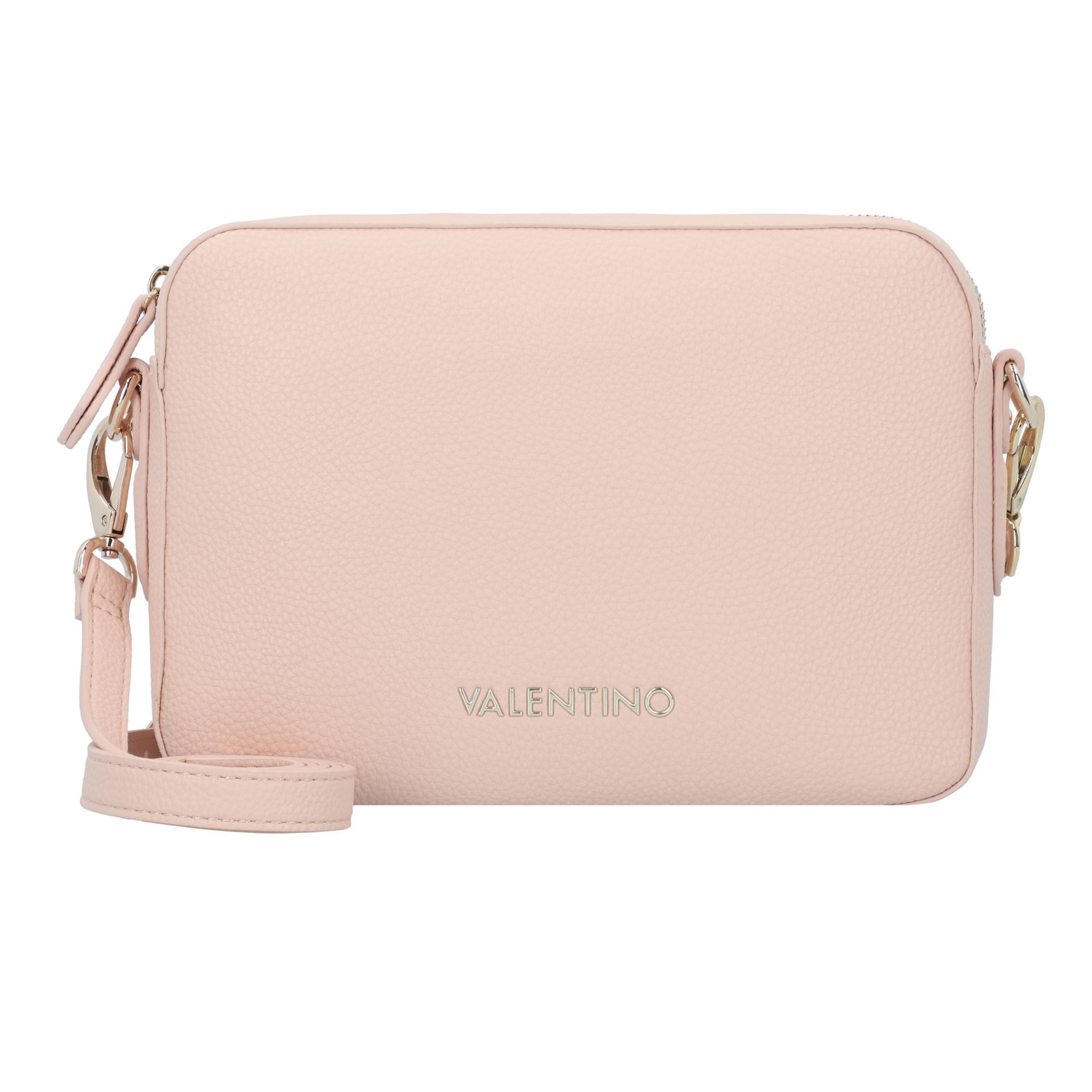 Sac à bandoulière 'Brixton' VALENTINO en rose : devant