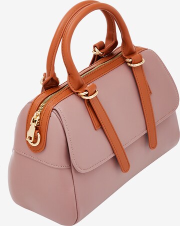 Usha Handtasche in Pink