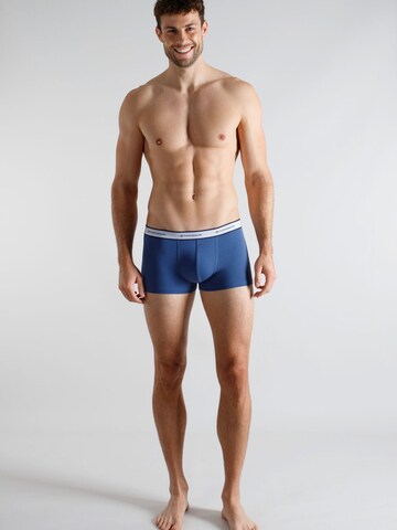 TOM TAILOR - Calzoncillo boxer en azul