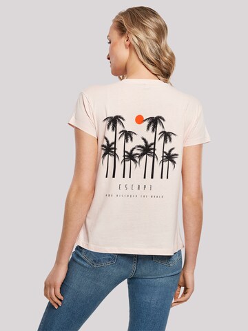 F4NT4STIC Shirt in Pink