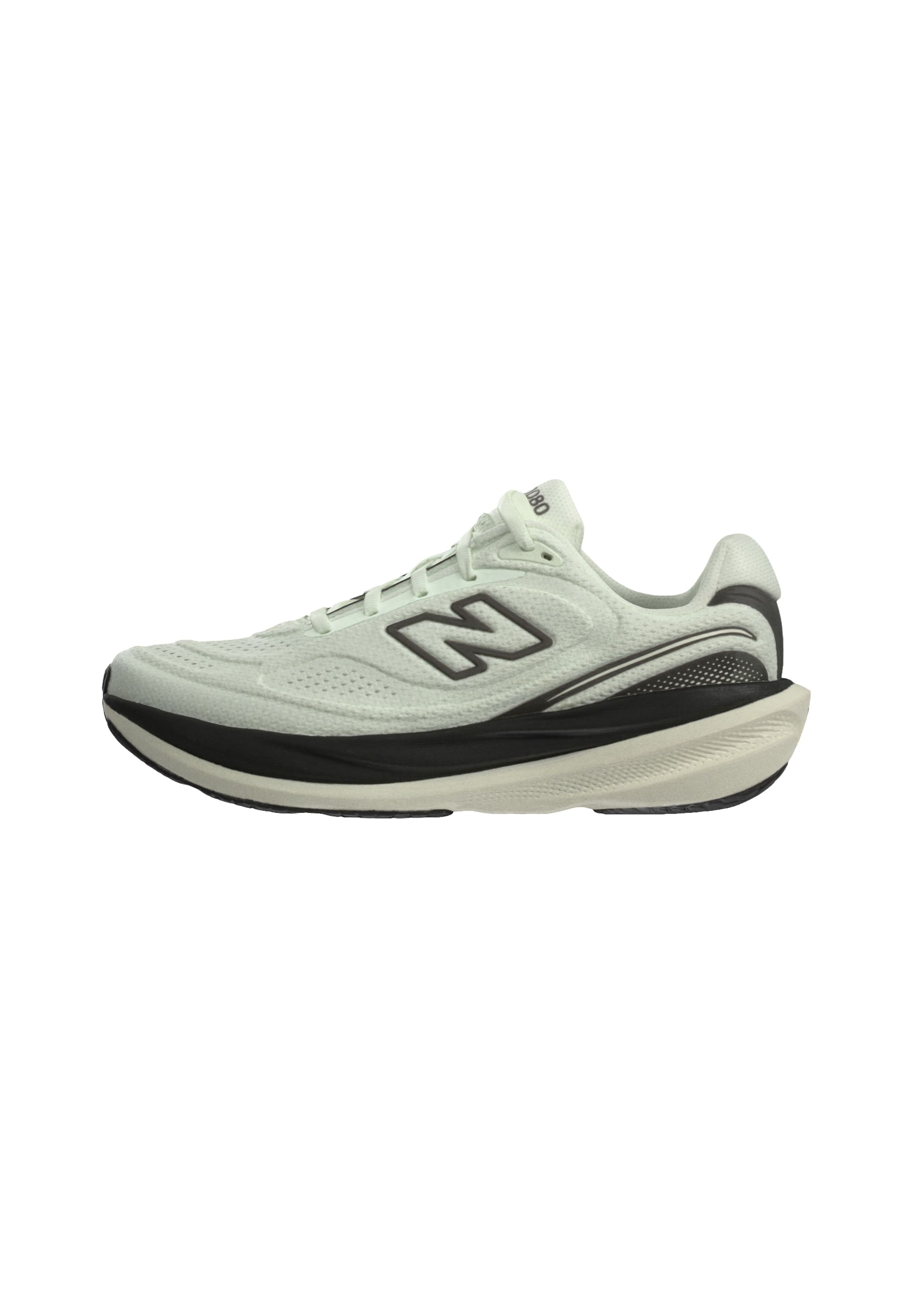 new balance Παπούτσι για τρέξιμο '1080' σε πράσινο: μπροστά