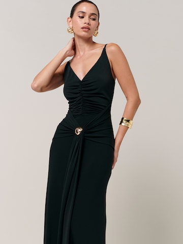 Sável Вечерна рокля 'Cynthia' в зелено