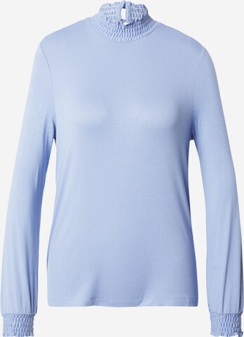 ESPRIT Shirt in Blauw: voorkant