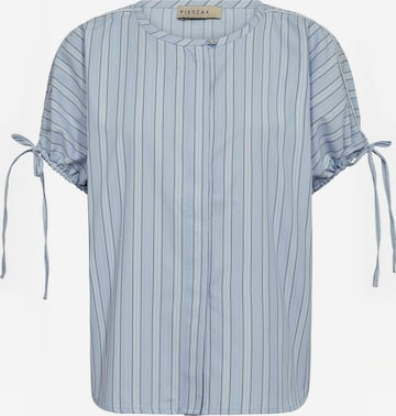 Pieszak Paita ' PD-Madison SS Shirt Excl ' värissä sininen: etupuoli