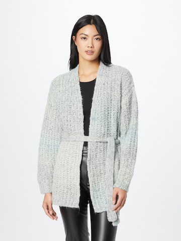 Vanessa Bruno Knit Cardigan 'VICTORIANA' in White: front