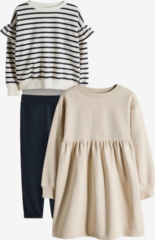 smėlio The Set Rinkinys: priekis