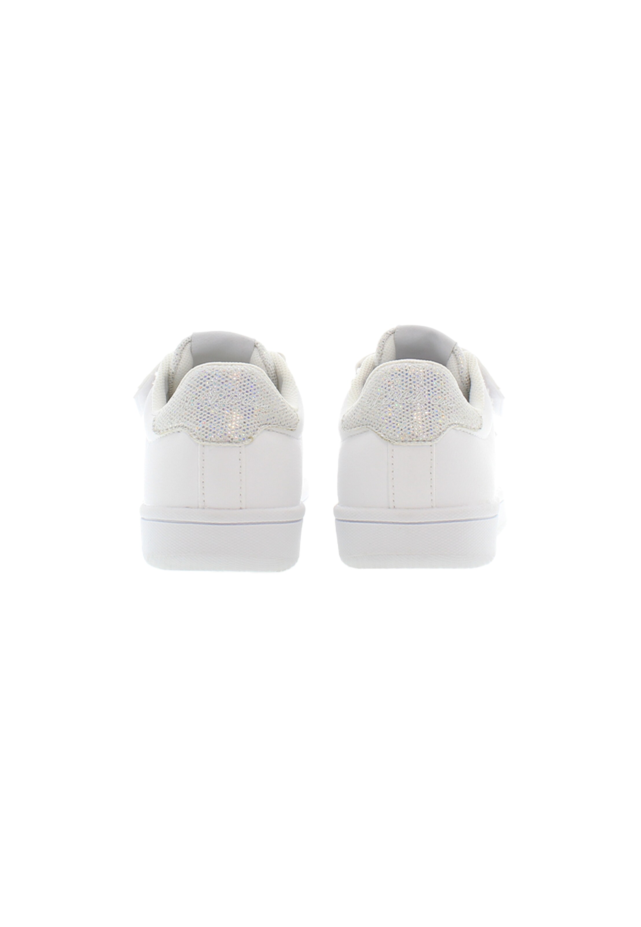 Sneaker 'Gracy' di U.S. POLO ASSN. in bianco