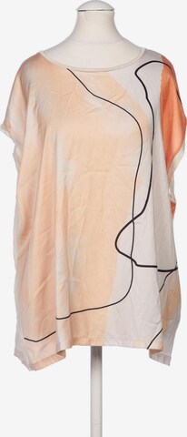 Someday Blouse & Tunic in M in Beige: front