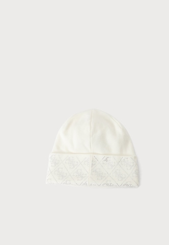 GUESS Pipo 'NORA 4G' värissä beige