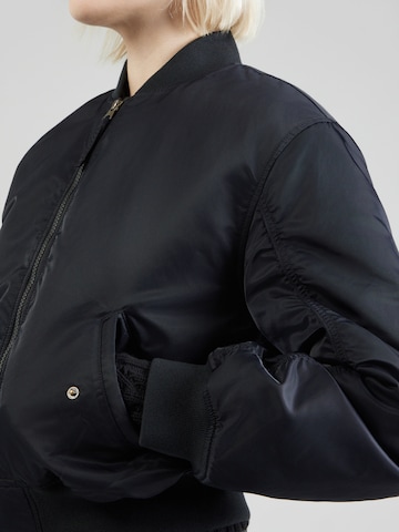 Giacca di mezza stagione 'SCOUT' di LEVI'S ® in nero