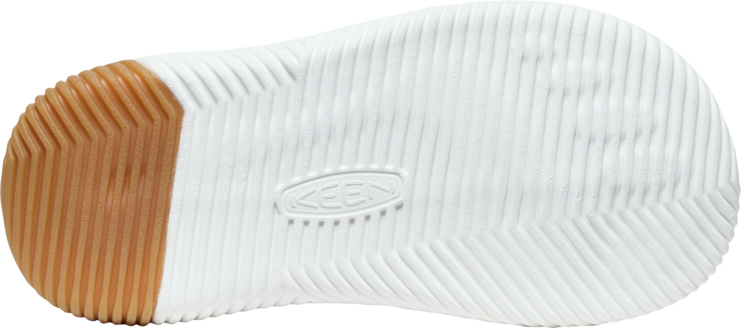 KEEN Sneaker in Pink