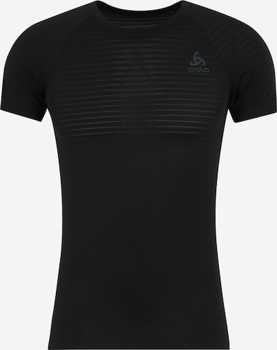 ODLO Performance Shirt in Black, Item view