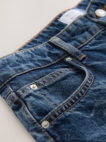 Largi Jeans de la Next pe albastru