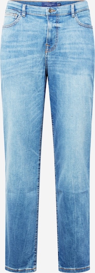 Jeans AÉROPOSTALE di colore blu denim, Visualizzazione prodotti