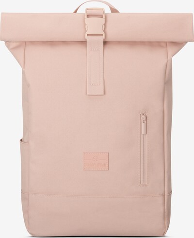 Rucsac 'Robin Medium' Johnny Urban pe rosé, Vizualizare produs