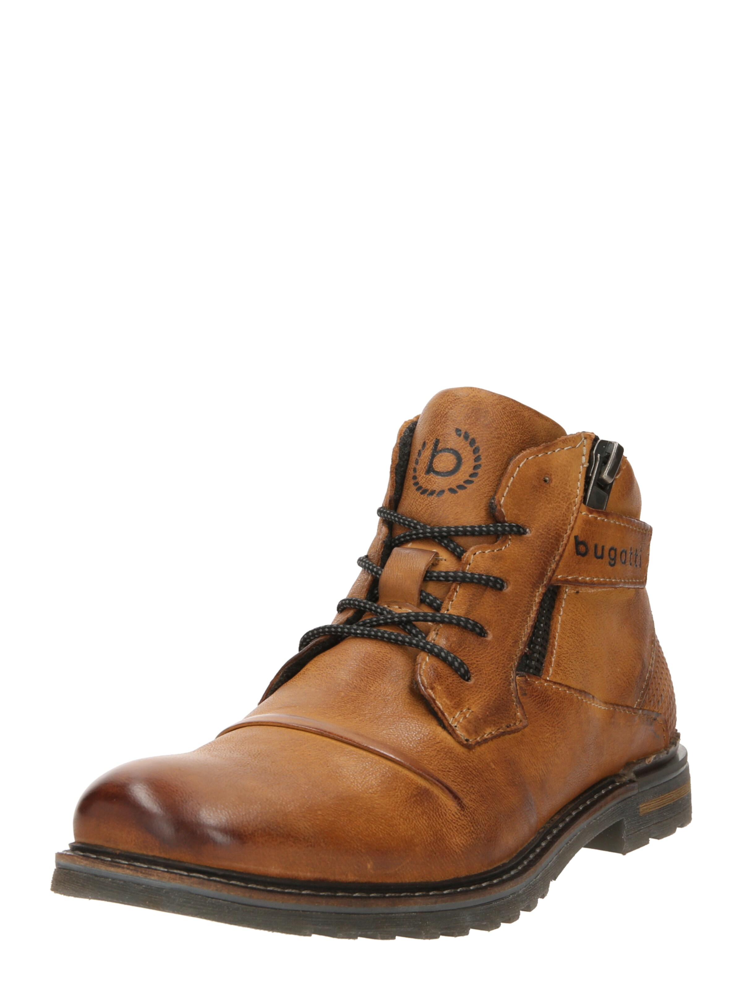 Bugatti - Botas Para Hombre / Zapatos Para Hombre