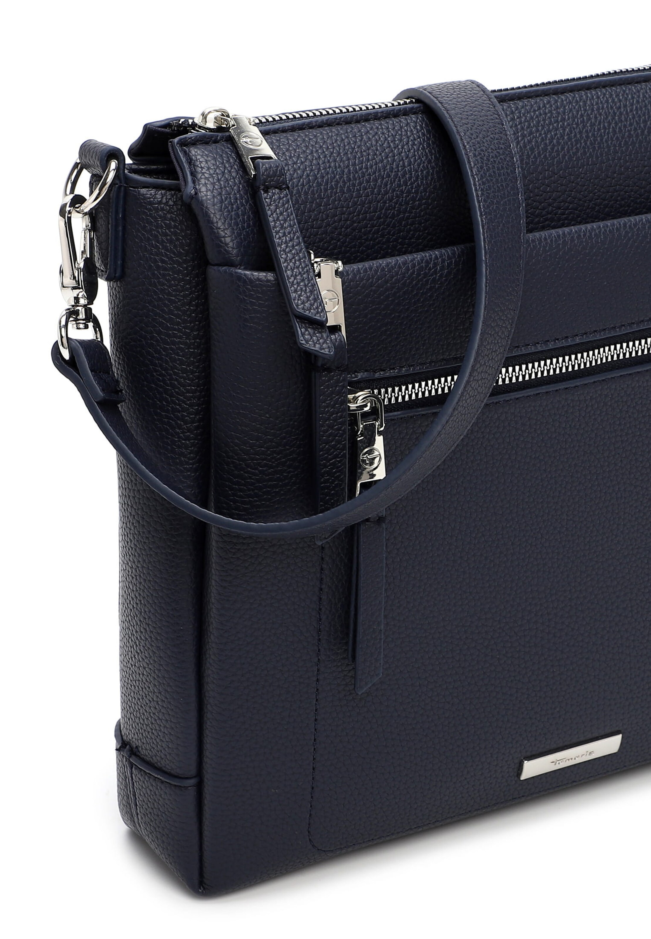 Tamaris Crossbody Bag 'Melissa' in Blue