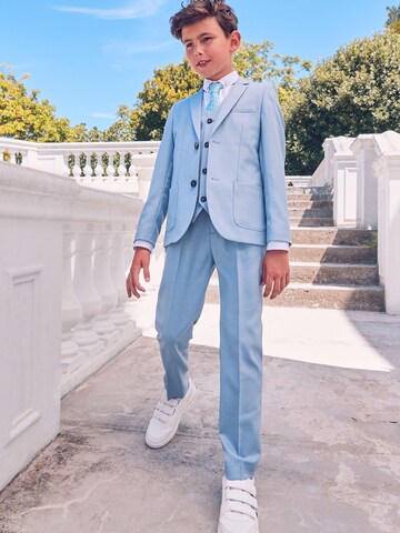 Baker by Ted Baker Szabványos Nadrág - kék