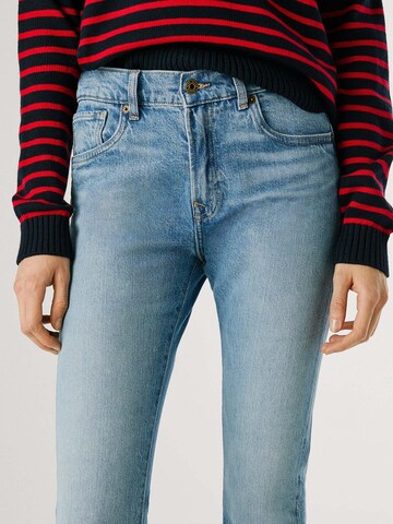 Slimfit Jeans 'GRACE' di Pepe Jeans in blu