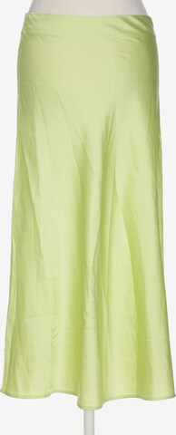 Monki Skirt in M in Green: front