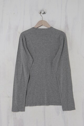 Boggi Milano Shirt in M in Grey