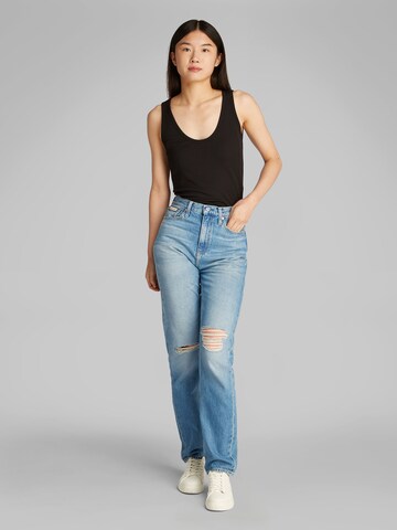 regular Jeans 'AUTHENTIC' di Calvin Klein Jeans in blu