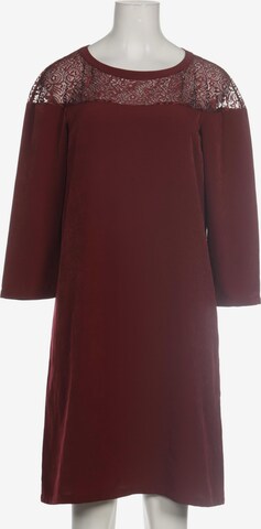 Comptoirs des Cotonniers Dress in XXS in Red: front