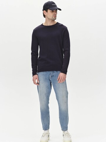 GABBA Regular Broek 'Bela Fix' in Zwart
