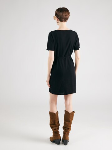 VERO MODA Jurk 'VMMymilo' in Zwart