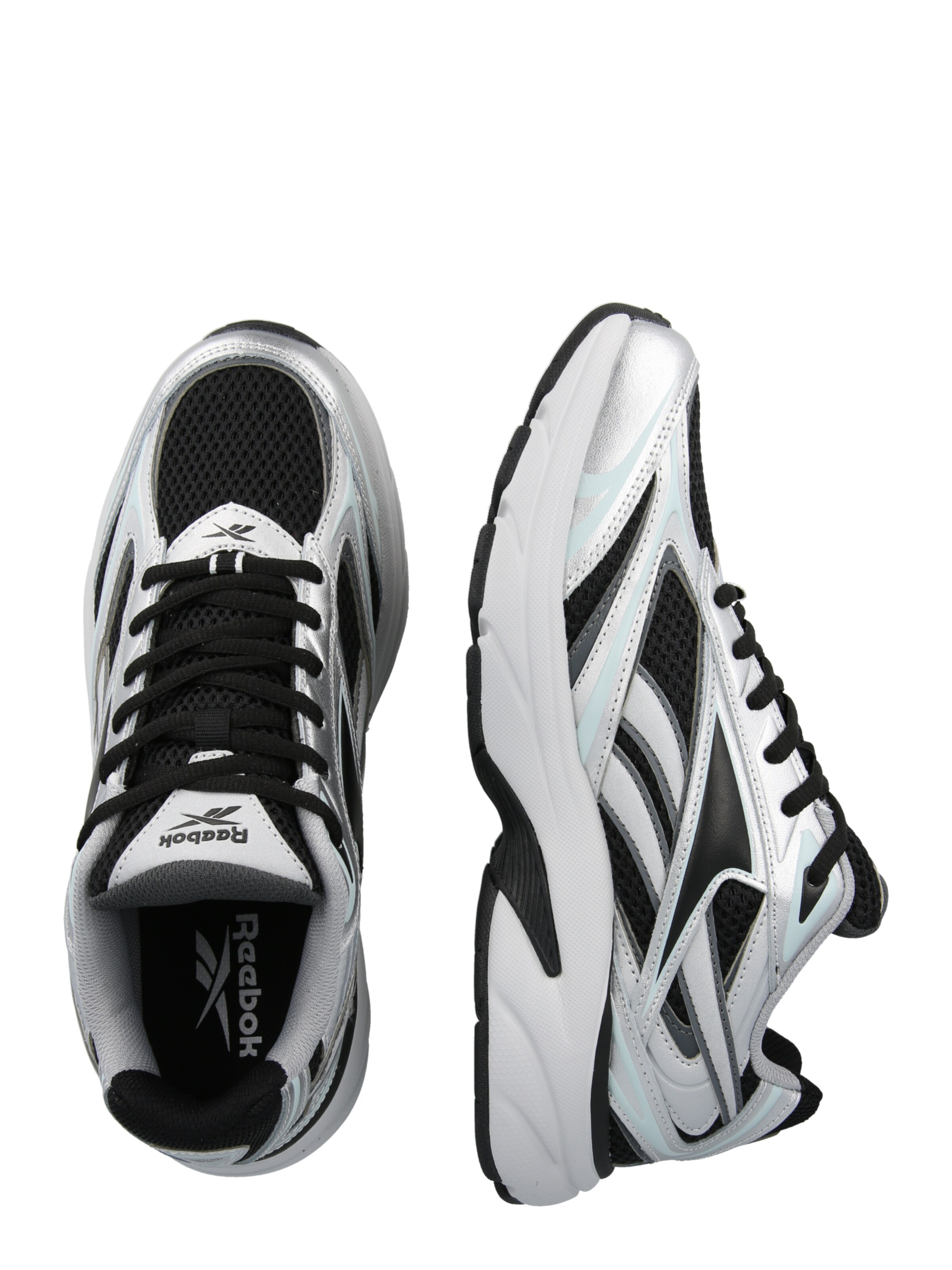 Reebok Обувь для бега 'BELWAVE' в Черный