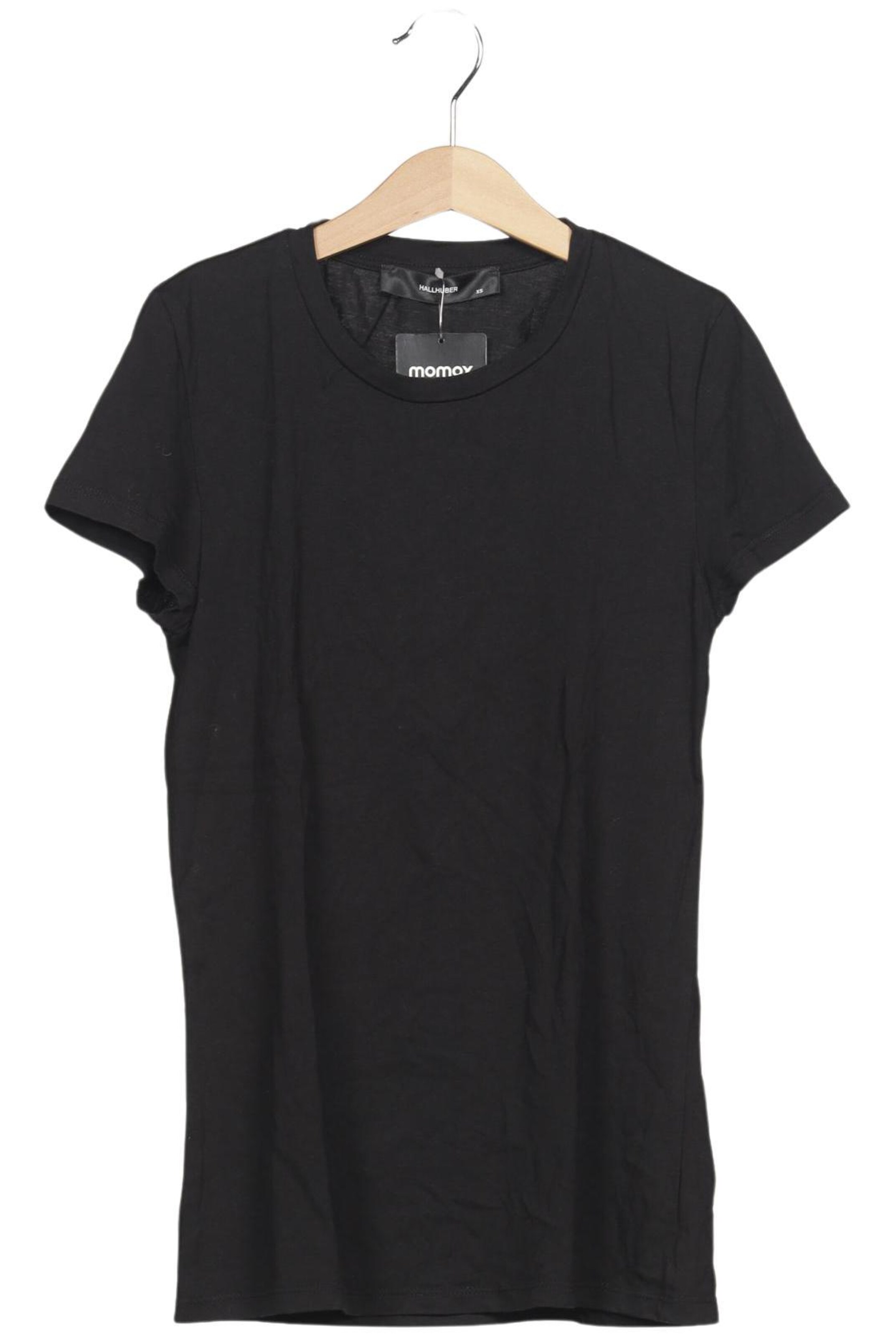 HALLHUBER Top & Shirt in XS in Black: front