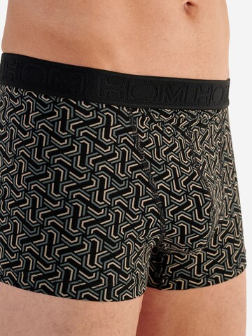 Boxers ' Tom #2 ' HOM en noir