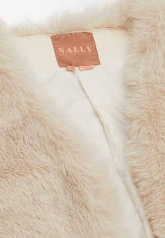 Gilet NALLY en gris